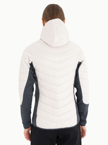 Куртка Viking Becky Warm Pro Lady (Женский; M; Light Grey)